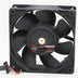 Sanyo Denki 9WF1224H1D03 120x120x38mm 24V DC 0.32A Axial Cooling Fan