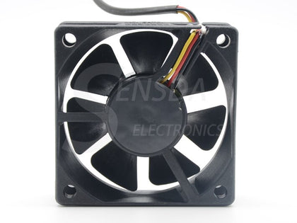 SUNON GM1206PKV3-A 12V DC 60x60x20mm Brushless Cooling Fan - product photo 2
