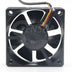 SUNON GM1206PKV3-A 60x60x20mm 12V DC Axial Cooling Fan
