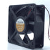 SUNON KD1212PMBX-6A 120x120x38mm Axial Cooling Fan
