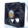 KD1212PMBX-6A    Sunon 7.6W 12038 120*120*38MM 2 Wire Fan Server Inverter Axial Cooling Fan