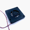3003 30MM 3MM Slim UB5U3-724 UB5U3 5V 2wires Micro Mini Axial Cooling Fan 15000RPM