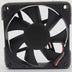 SUNON KDE2407PHV1-A 70x70x15mm 24V DC Axial Cooling Fan