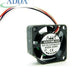 ADDA AD0205MB-G53 25x25x10mm 5V DC 0.07A Axial Cooling Fan