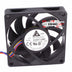 Delta AUB0712MB 70x70x15mm 12V DC 0.24A Axial Cooling Fan