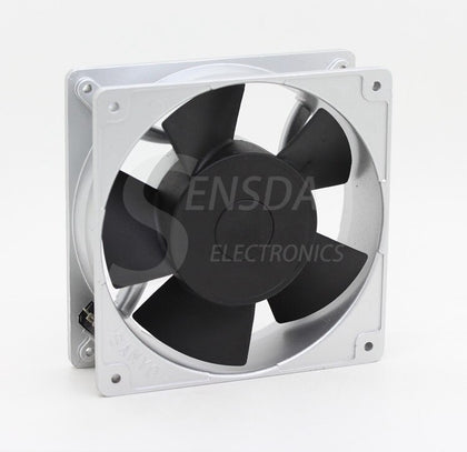 Sanyo 109S005 115V AC 120x120x38mm AC Axial Cooling Fan - product photo 2