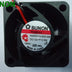 SUNON HA40201V4-0000-999 40x40x20mm 12V DC Axial Cooling Fan