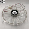 SXDOOL GP D22SL-12H 12V 0.6A 22cm Chassis Fan Quiet Side Of The Chassis Big Fan 22cm Diameter