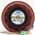 AVC BN12054B48U 48V DC Blower Fan 0.66A