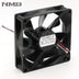 NMB 3610KL-04W-B49 92x92x25mm 12V DC Axial Cooling Fan