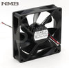 NMB  9225 12V 9cm 3610KL-04W-B49 Server Inverter Computer Axial Cpu Cooling Fans