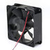 SUNON EEC0382B3-0000-A99 120x120x38mm 24V DC Axial Cooling Fan