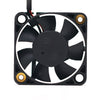 ADDA AD0412MB-G70 4cm 40mm 40*40*10mm 0.08A 12V DC 2pin Single Ball Bearing High Quality Cooling Fan