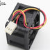 SXDOOL FD124028EB-P 12V DC 40x40x28mm Brushless Cooling Fan 0.78A