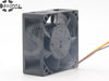 SXDOOL BKO-C2461H07 MMF-06D24DS FC5 6025 60mm 6cm DC24V 0.09A Inverter Fan