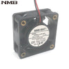 NMB 1606KL-04W-B50 12V 0.11A 40mm 4015 40*40*15mm 6500RPM Axial Cooling Fan