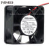 NMB 2410ML-04W-B60 60x60x25mm 12V DC 0.40A Axial Cooling Fan