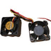 SUNON GM1204PKV3-A 12V DC 40x40x20mm Brushless Cooling Fan