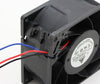 Delta FFB0824EHE -ROO -R00 8038 8cm 80mm DC 24V 0.75A 3-pin Server Inverter Axial Cooling Fans Alarm Signal