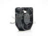 SXDOOL 5015 Fan 5015-12 12V 0.08A ultra-quiet The CPU Chassis Cooling Fan