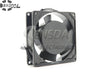 SXDOOL  Axial Fan 92*92*25mm 9025 9cm 90mm 2250RPM  AC 220V Dual  Ball Bearing Industrial Cooling Fan