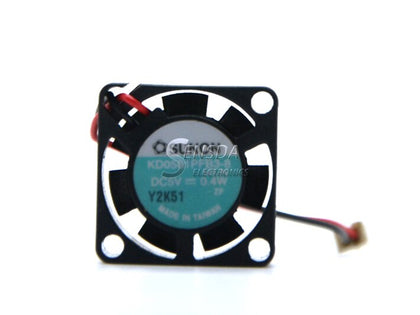 SUNON KD0501PFB3-8 5V DC 20x20x10mm Brushless Cooling Fan - product photo 2