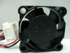 Delta AFB02512MA 2510 25mm DC 12V 0.06A Dual Ball 3-P Axial Mini Micro Cooling Fan