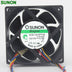 SUNON KDE1207PTV3 70x70x25mm 12V DC Axial Cooling Fan