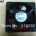 ebm-papst 4850N 48x48x50mm Axial Cooling Fan