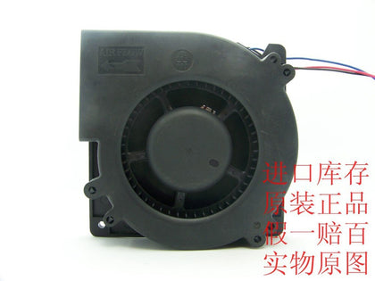 Delta BFB1212H 12V DC 120x120x32mm DC Blower Fan - product photo 2