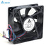 Delta AFB1248HE 120x120x38mm 48V DC 0.18A Axial Cooling Fan