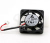 Delta EFB0412LA 4cm Best Silent Quiet 40mm Fan 4010 12V 0.08A Cpu Computer Inverter Cooling Axial Cooler