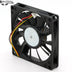 Panaflo FBA08T12H 12V DC 80x80x15mm Brushless Cooling Fan