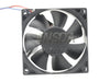 ADDA AD0812HX-A7BGL DC 12V 0.20A Cooling Fan Server Square Fan 80x80x25mm 4-wire 80mm 8cm