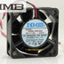 NMB 1606KL-05W-B49 40x40x15mm 24V DC 0.07A Axial Cooling Fan