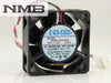 NMB 1606KL-05W-B49 4CM 40mm  4015 DC 24V 0.07A Server Inverter Cooling Fan