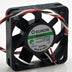 SUNON KDE2404PFVX 40x40x10mm 24V DC Axial Cooling Fan