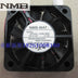 NMB 2004KL-04W-B50 12V DC 50x50x10mm Brushless Cooling Fan 0.14A