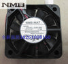 NMB Fan 2004KL-04W-B50 50 * 50 * 10MM 12V 0.14A