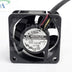 ADDA AD0424MB-C56 40x40x20mm 24V DC Industrial Cooling Fan