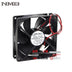 NMB 3610KL-05W-B30 92x92x25mm 24V DC 0.11A Axial Cooling Fan