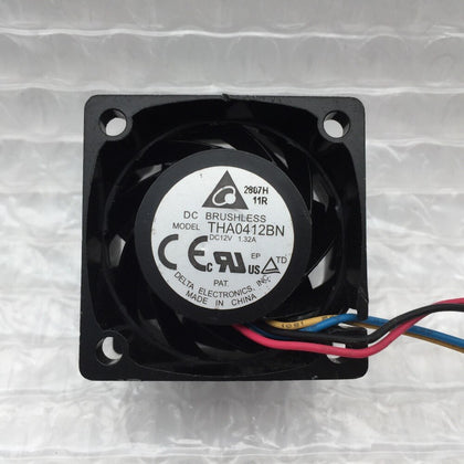 Delta THA0412BN 12V FAN 40X40X28MM