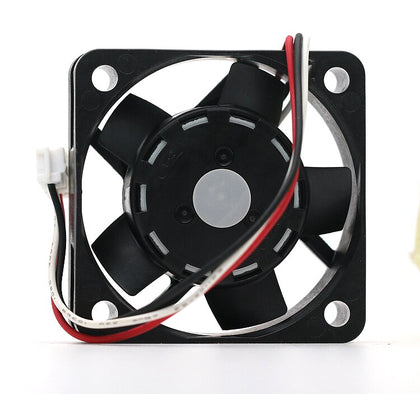 NMB 04010SS-24M-AL 24V DC 40x40x10mm Brushless Cooling Fan - product photo 2