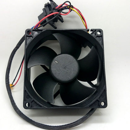 AVC DS09238B12HP011 12V DC 92x92x38mm Brushless Cooling Fan - product photo 2