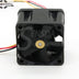 Protechnic 40x40x12mm 12V DC 0.25A Axial Cooling Fan