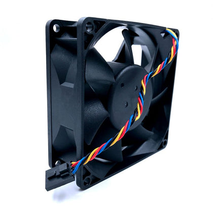 Refurbished PV903212PSPF 0A WC236-A00 83CFM 9232 12V 0.6A  Server Inverter Axial Cooling Fan 92x92x32mm 9cm