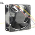 Mechatronics Fan Group 92x92x32mm 12V DC 0.170A Axial Cooling Fan