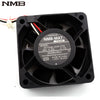 NMB 6CM 6025 2410SB-05W-S79 60*60*25mm DC 24V 0.17A Inverter Cooling Fan