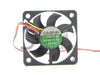 Sunon DC Fan KD1205PFB1 5x5x1 5cm DC12V 1.6W Axial Cooling Fan