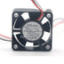 NMB 1204KL-01W-B49 30x30x10mm 5V DC 0.20A Axial Cooling Fan